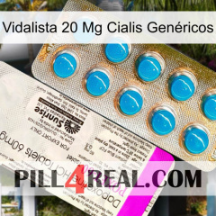 Vidalista 20 Mg Cialis Genéricos new07